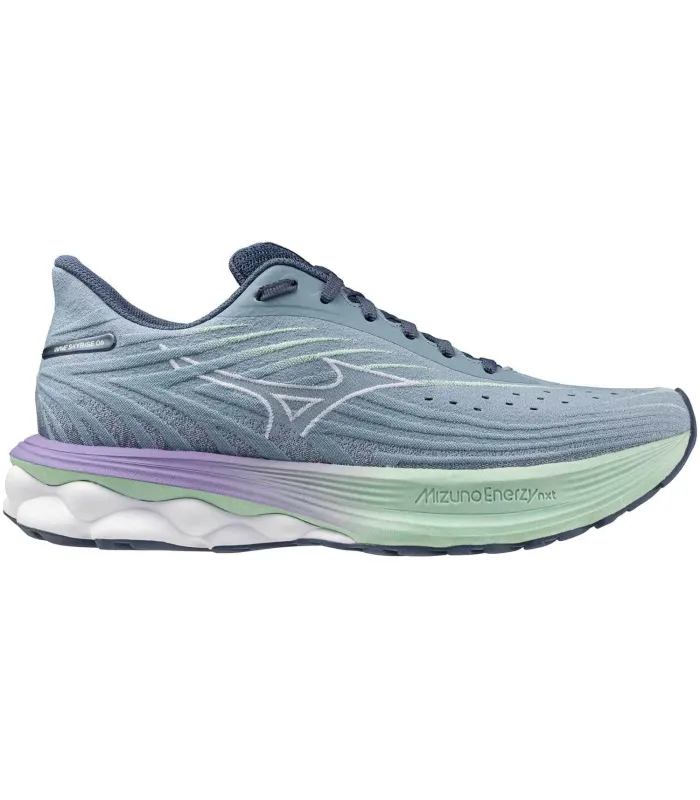 Zapatillas Running Mujer Mizuno Wave Skyrise 6