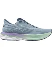 Zapatillas Running Mujer Mizuno Wave Skyrise 6