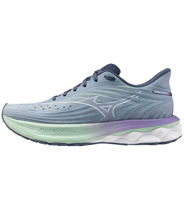 Zapatillas Running Mujer Mizuno Wave Skyrise 6
