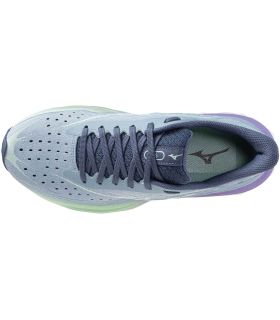 Zapatillas Running Mujer Mizuno Wave Skyrise 6