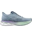 Zapatillas Running Mujer Mizuno Wave Skyrise 6