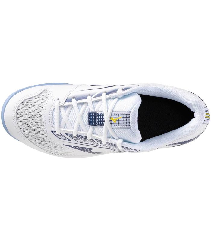 Zapatillas Balonmano Mizuno Cyclone Speed 5