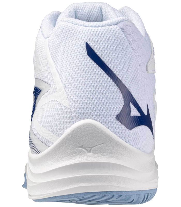 Zapatillas Balonmano Mizuno Thunder Blade Z Mid