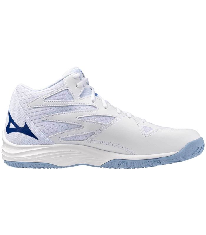 Zapatillas Balonmano Mizuno Thunder Blade Z Mid