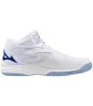 Zapatillas Balonmano Mizuno Thunder Blade Z Mid