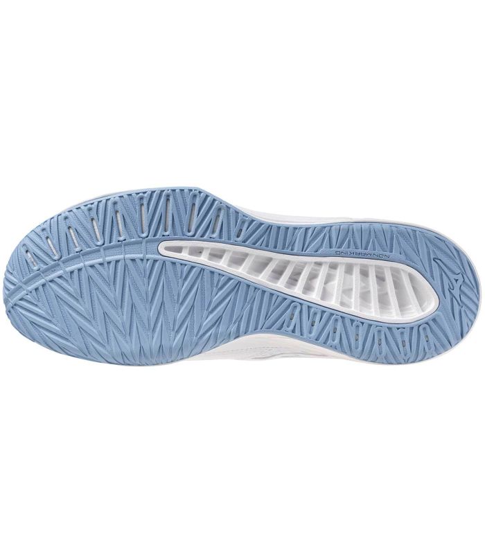 Zapatillas Balonmano Mizuno Thunder Blade Z Mid