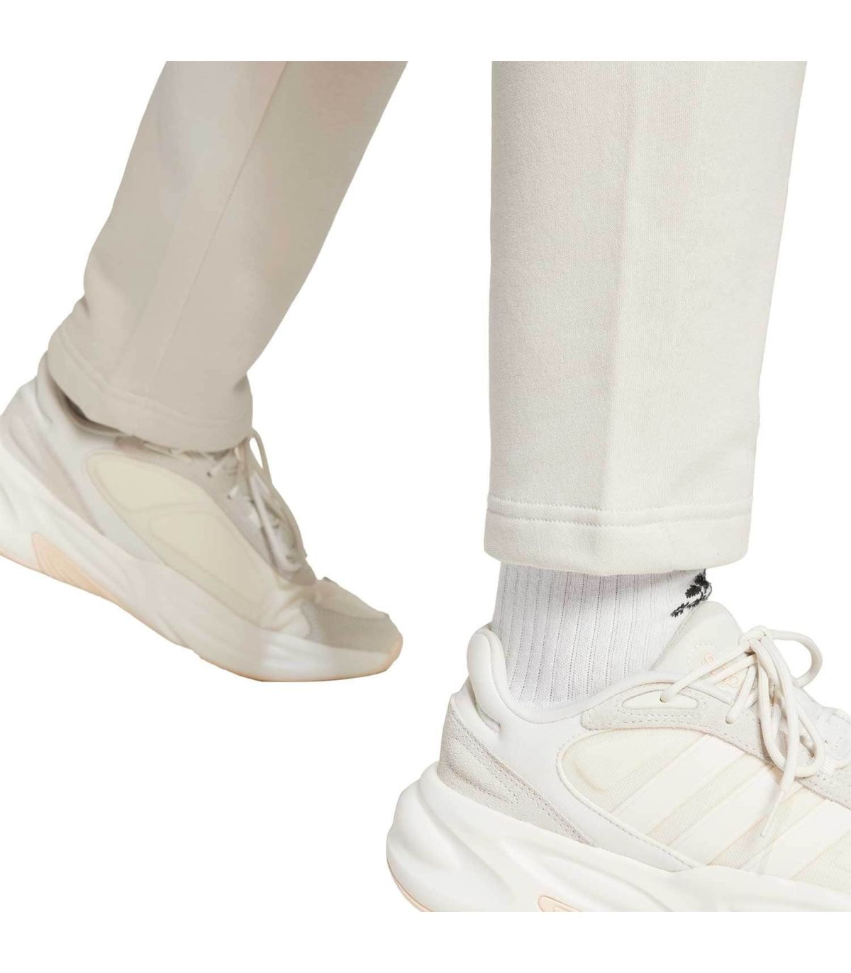 Pantalones Lifestyle Adidas Pantalones Essentials Small Logo