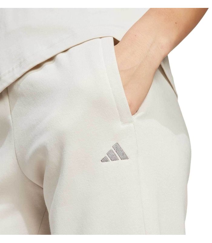 Pantalones Lifestyle Adidas Pantalones Essentials Small Logo