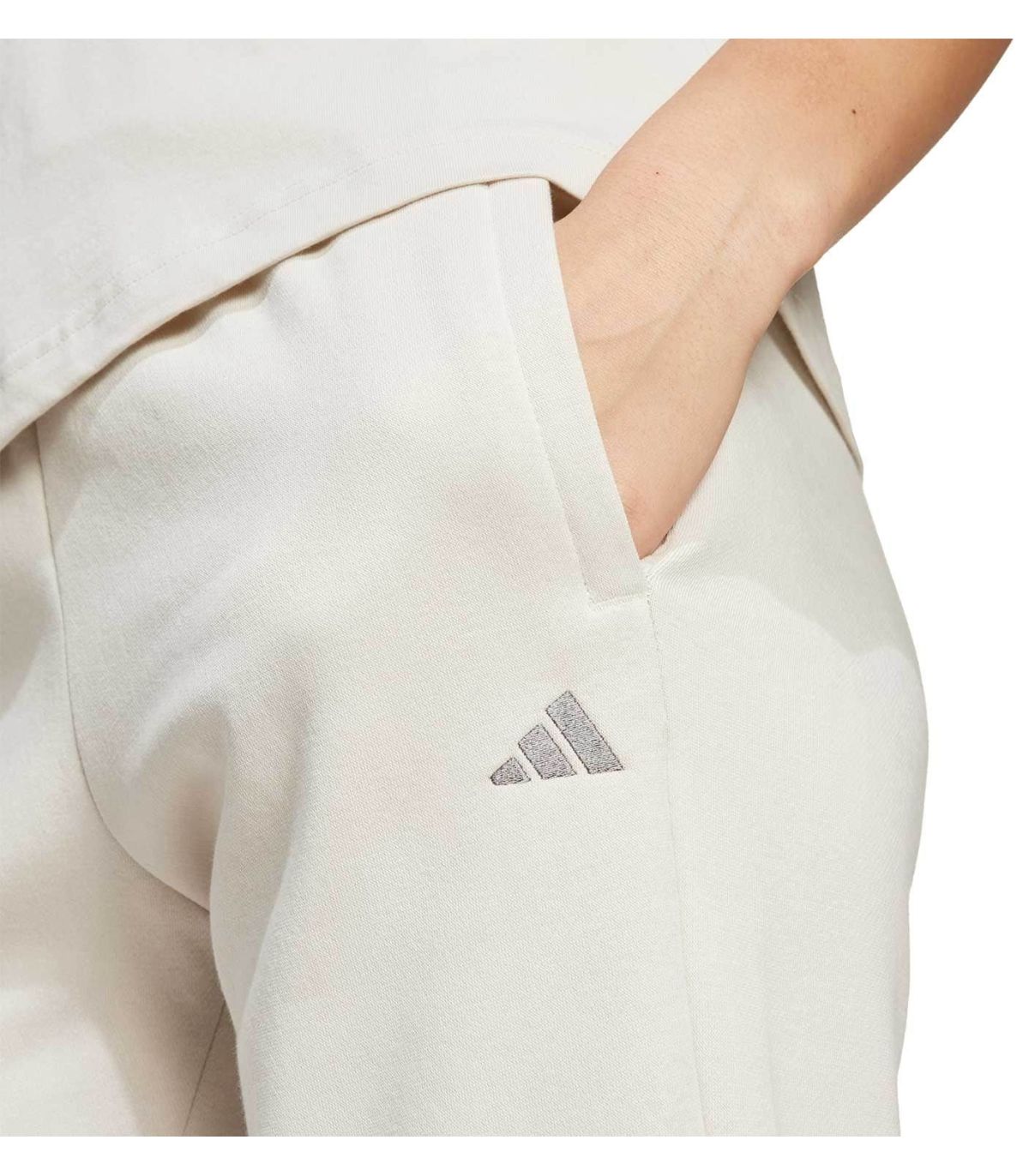 Pantalones Lifestyle Adidas Pantalones Essentials Small Logo