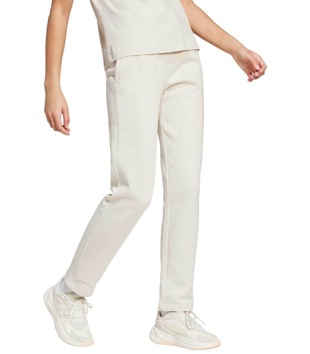 Pantalones Lifestyle Adidas Pantalones Essentials Small Logo