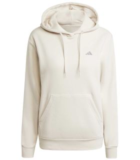 Sudaderas Lifestyle Adidas Sudadera Essentials Small Logo Feel