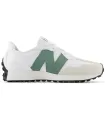 Calzado Casual Junior New Balance GS327SJ