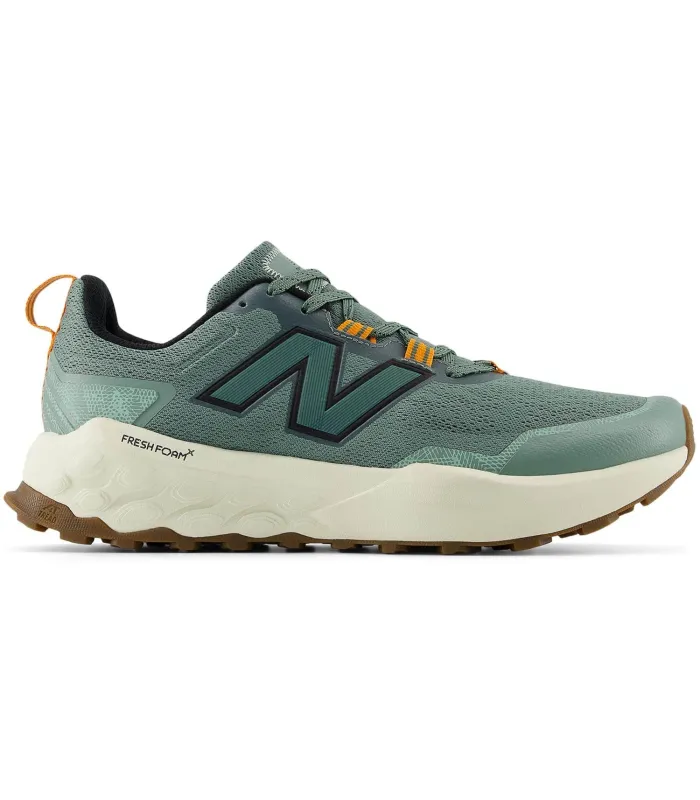Zapatillas Trail Running Hombre New Balance Fresh Foam X Garoé