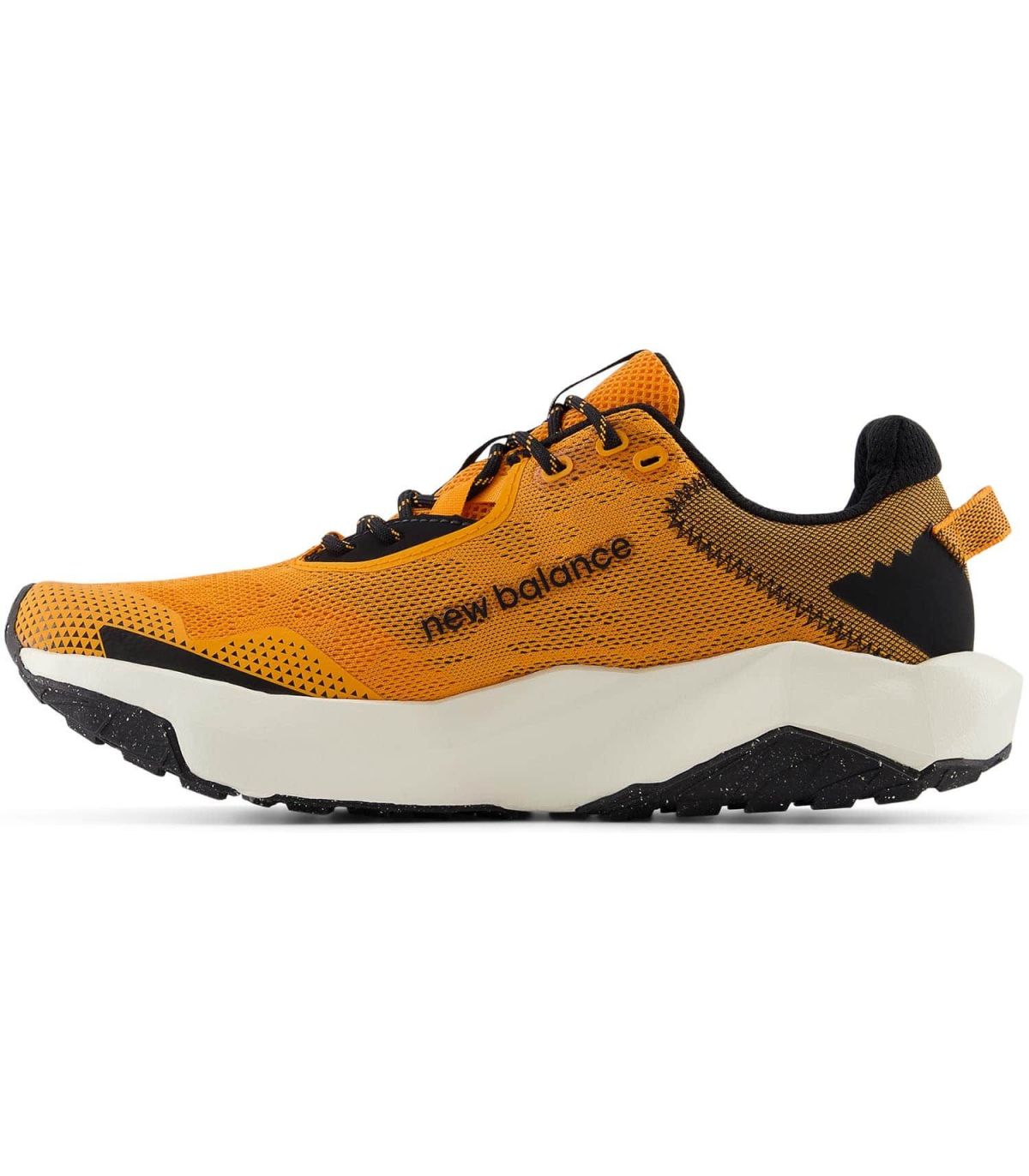 Zapatillas Trail Running Hombre New Balance Dynasoft Nitrel V6