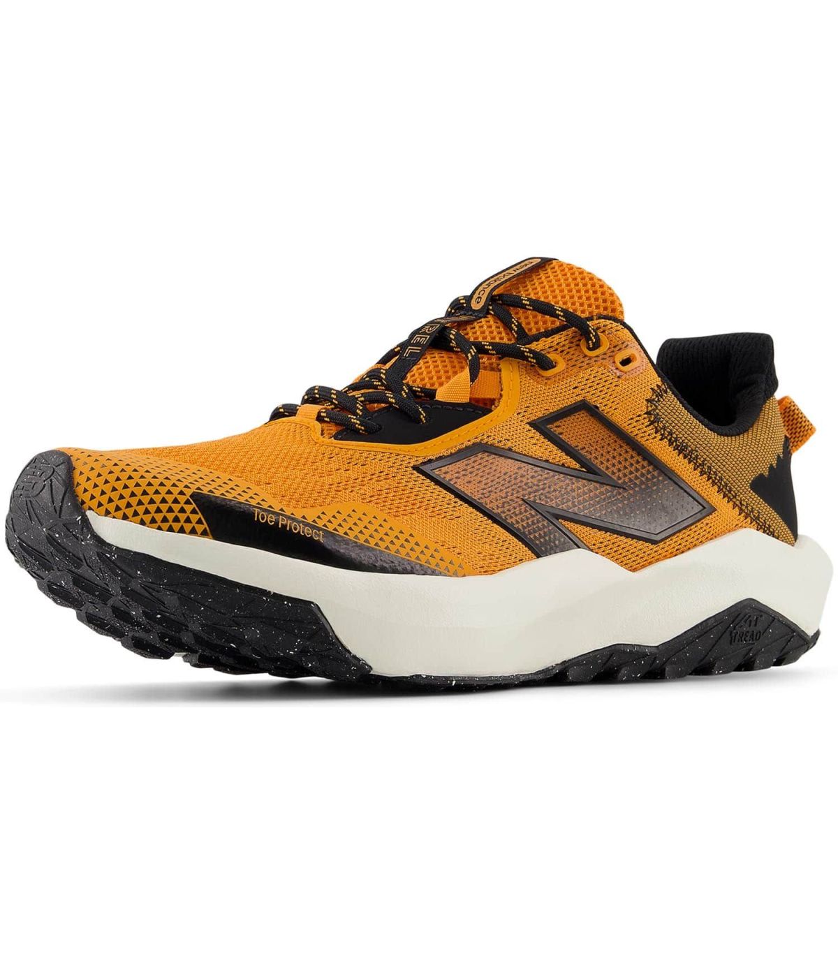 Zapatillas Trail Running Hombre New Balance Dynasoft Nitrel V6