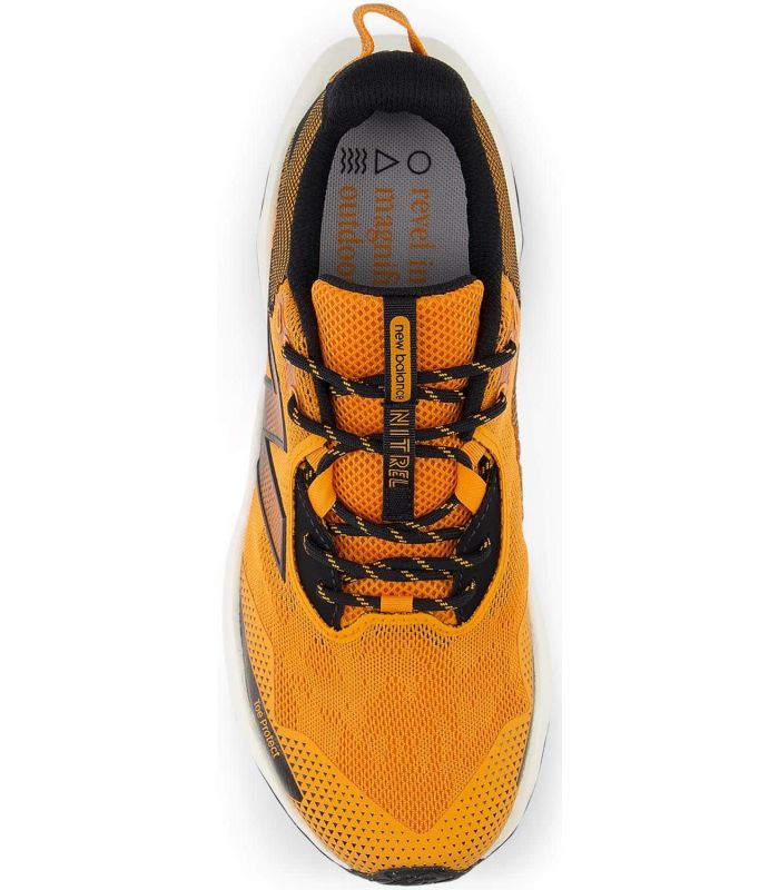 Zapatillas Trail Running Hombre New Balance Dynasoft Nitrel V6
