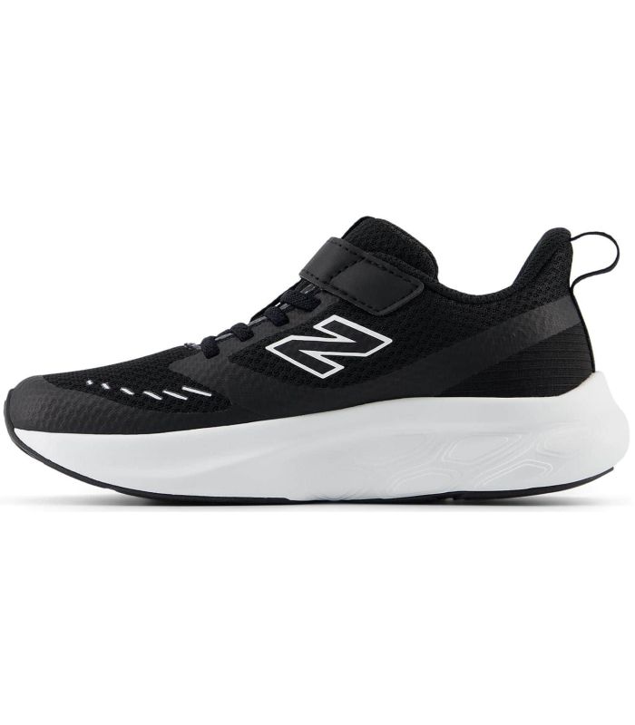 Zapatillas Running Niño New Balance Fresh Foam 625 Velcro