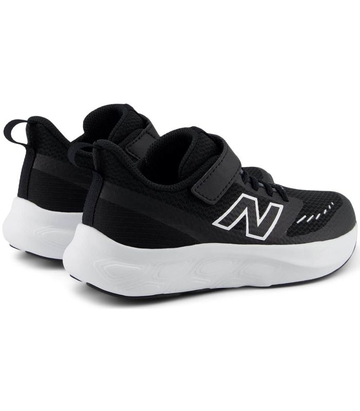 Zapatillas Running Niño New Balance Fresh Foam 625 Velcro