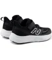 Zapatillas Running Niño New Balance Fresh Foam 625 Velcro