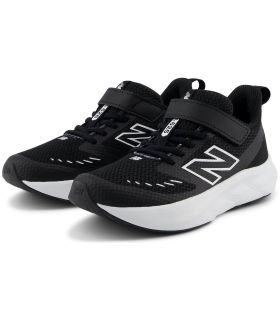 Zapatillas Running Niño New Balance Fresh Foam 625 Velcro