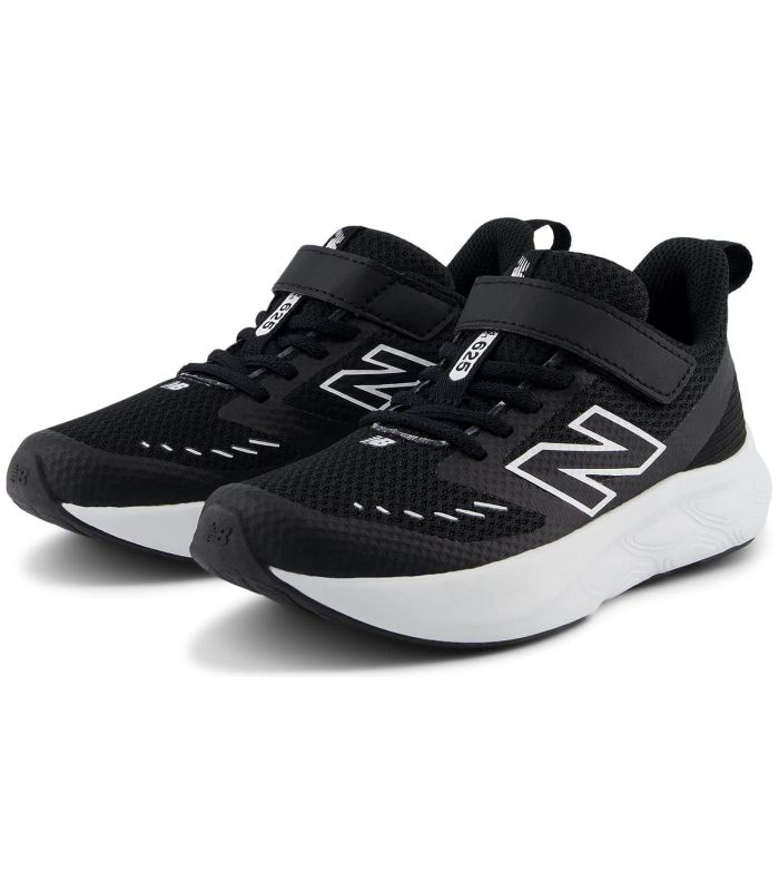 Zapatillas Running Niño New Balance Fresh Foam 625 Velcro