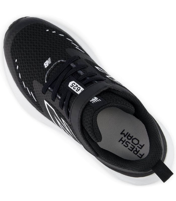Zapatillas Running Niño New Balance Fresh Foam 625 Velcro