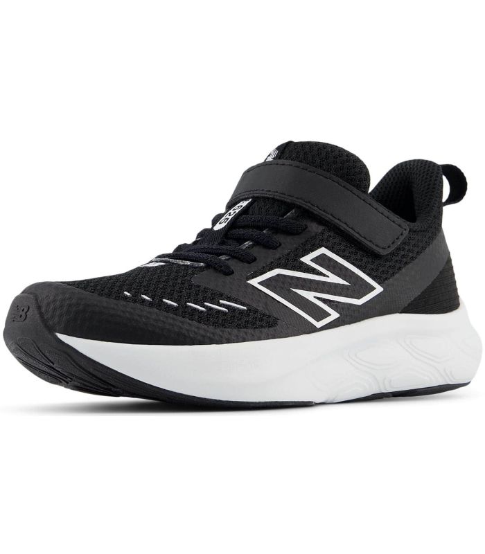 Zapatillas Running Niño New Balance Fresh Foam 625 Velcro