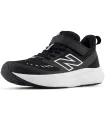 Zapatillas Running Niño New Balance Fresh Foam 625 Velcro