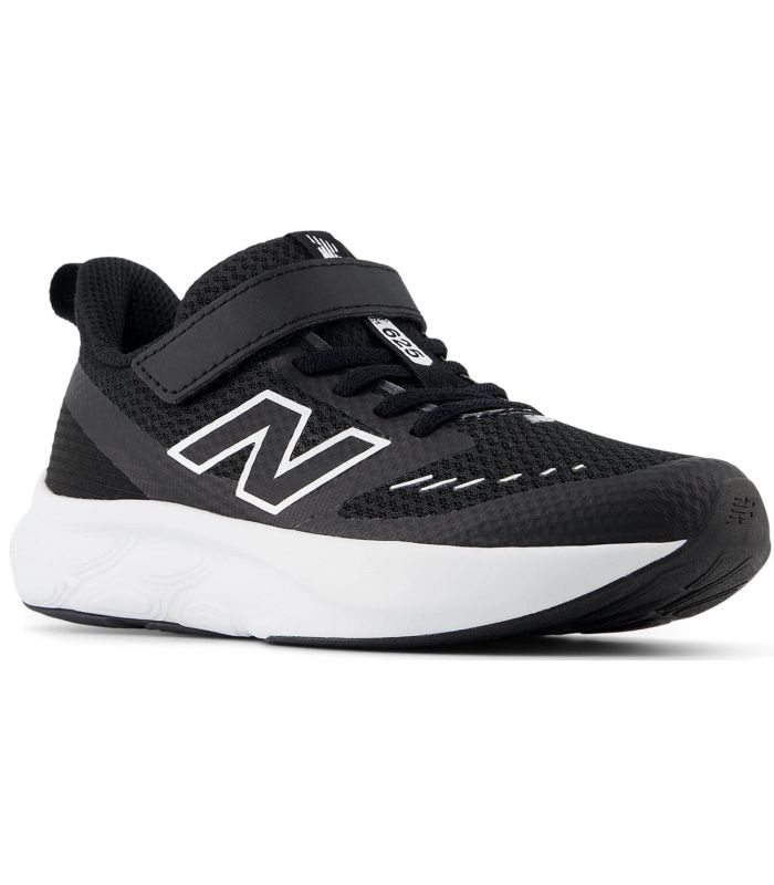 Zapatillas Running Niño New Balance Fresh Foam 625 Velcro