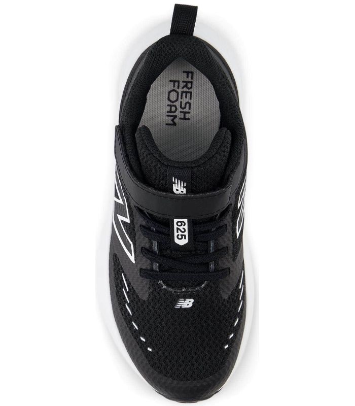 Zapatillas Running Niño New Balance Fresh Foam 625 Velcro