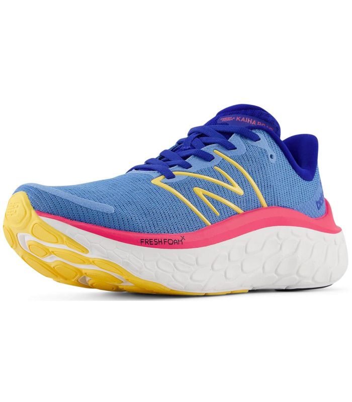 Zapatillas Running Mujer New Balance Fresh Foam X KAIHA RD Mujer