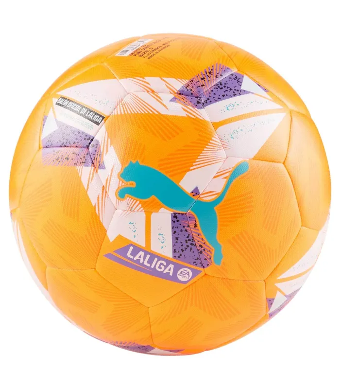 Balones Fútbol Puma Balon Futbol Orbita LaLiga 1 Hyb 2025
