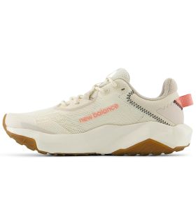 Zapatillas Trail Running Mujer New Balance Dynasoft Nitrel V6