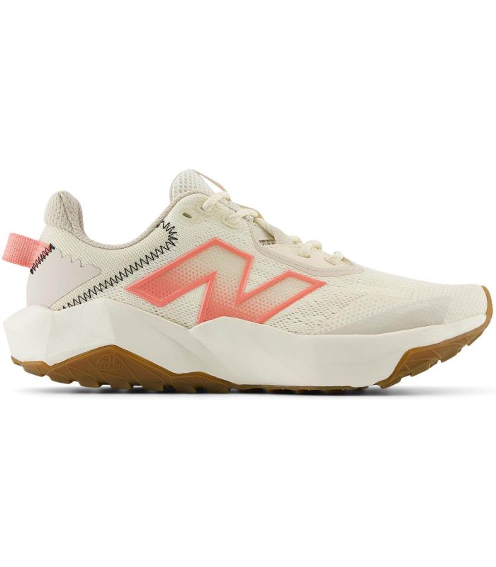 Zapatillas Trail Running Mujer New Balance Dynasoft Nitrel V6