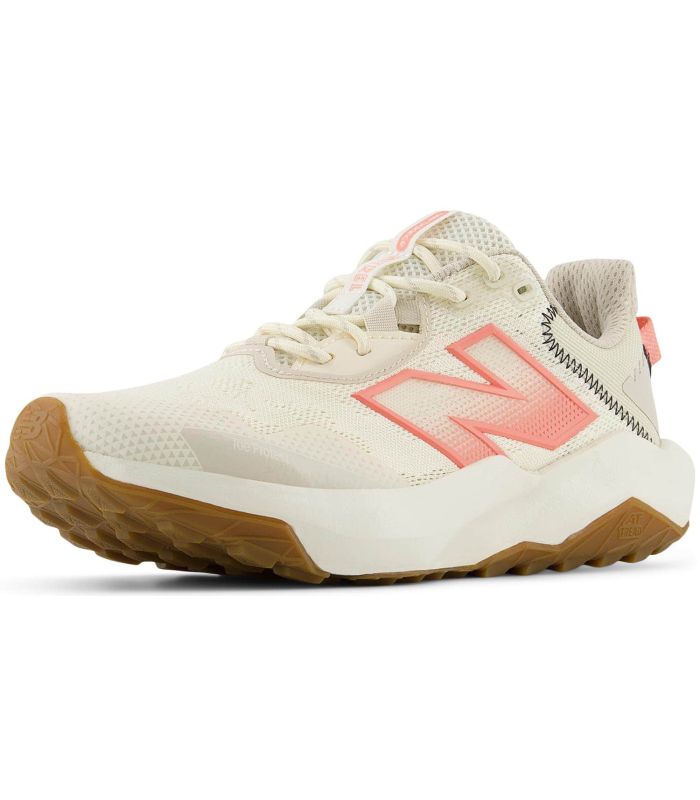 Zapatillas Trail Running Mujer New Balance Dynasoft Nitrel V6