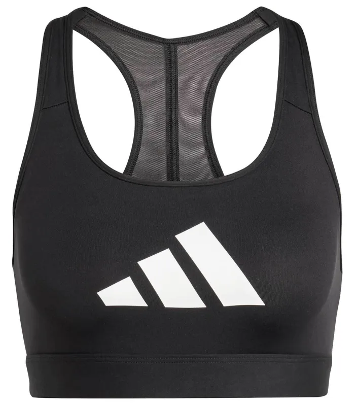 Sujetadores Deportivos Adidas Sujetador Deportivo Powerreact