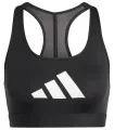 Sujetadores Deportivos Adidas Sujetador Deportivo Powerreact