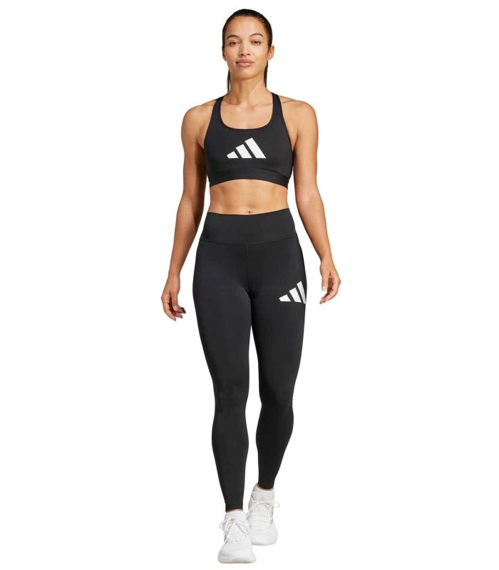 Sujetadores Deportivos Adidas Sujetador Deportivo Powerreact