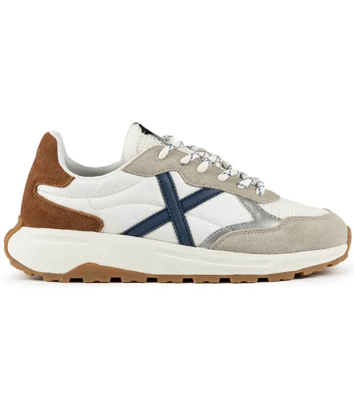 Calzado Casual Hombre Munich Babel 07