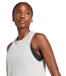 Camisetas técnicas running Adidas Camiseta We Tank