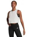 Camisetas técnicas running Adidas Camiseta We Tank