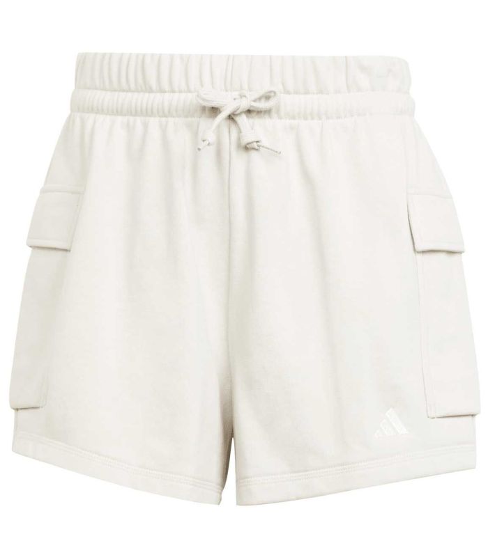 Pantalones técnicos running Adidas Pantalones Small Logo French