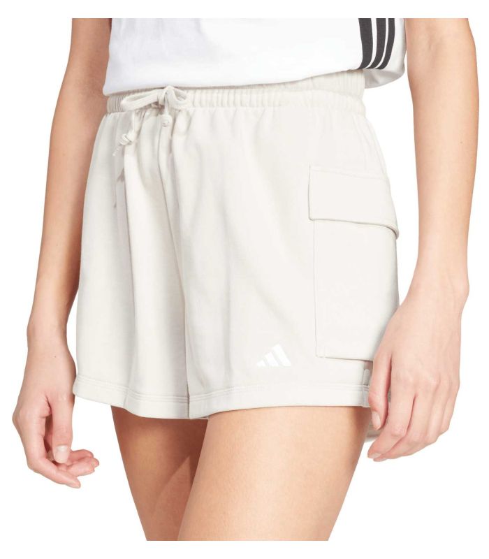 Pantalones técnicos running Adidas Pantalones Small Logo French