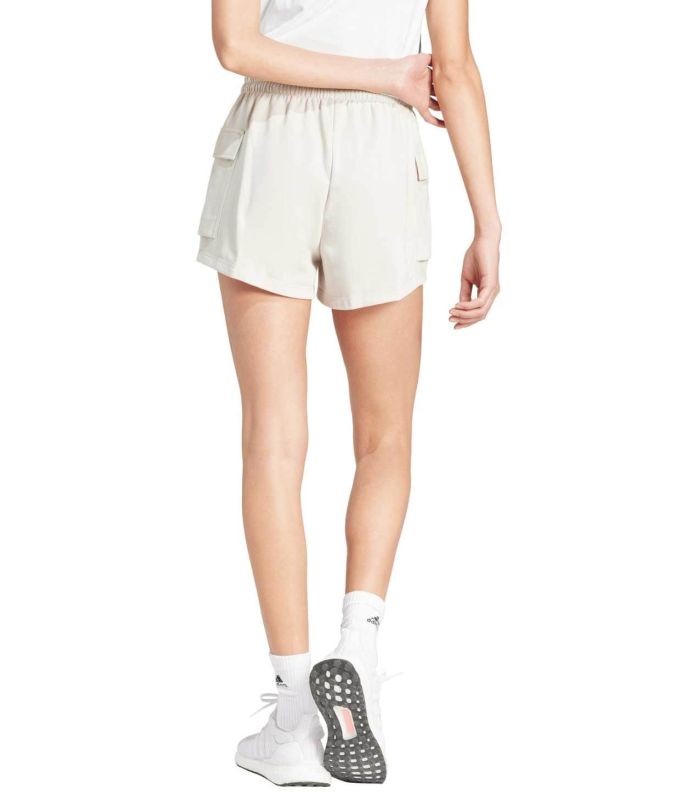 Pantalones técnicos running Adidas Pantalones Small Logo French