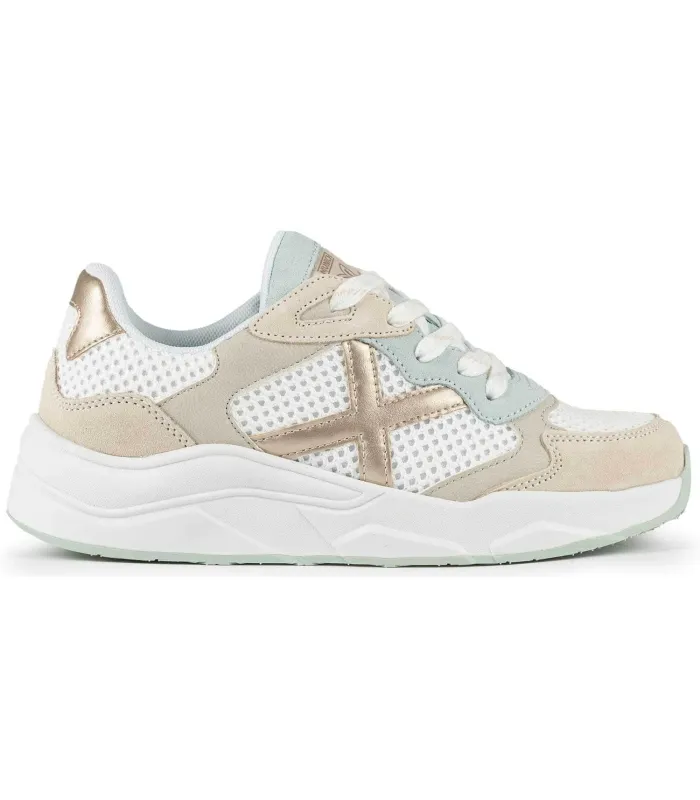 Calzado Casual Mujer Munich Mali 42 Mujer