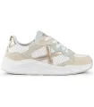 Calzado Casual Mujer Munich Mali 42 Mujer