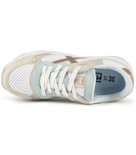 Calzado Casual Mujer Munich Mali 42 Mujer