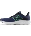 Zapatillas Running Hombre New Balance M411RL3