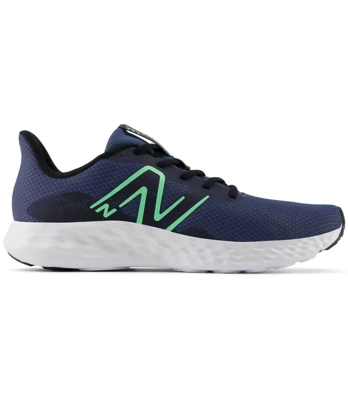 Zapatillas Running Hombre New Balance M411RL3