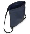 Mochilas Casual Munich Gym Sports 2.0 Gym Sack Azul Marino